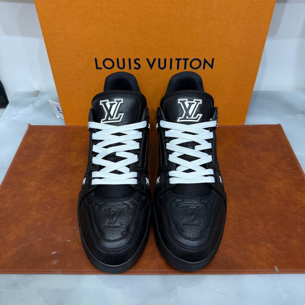 Louis Vuitton, Trainer, 42.5