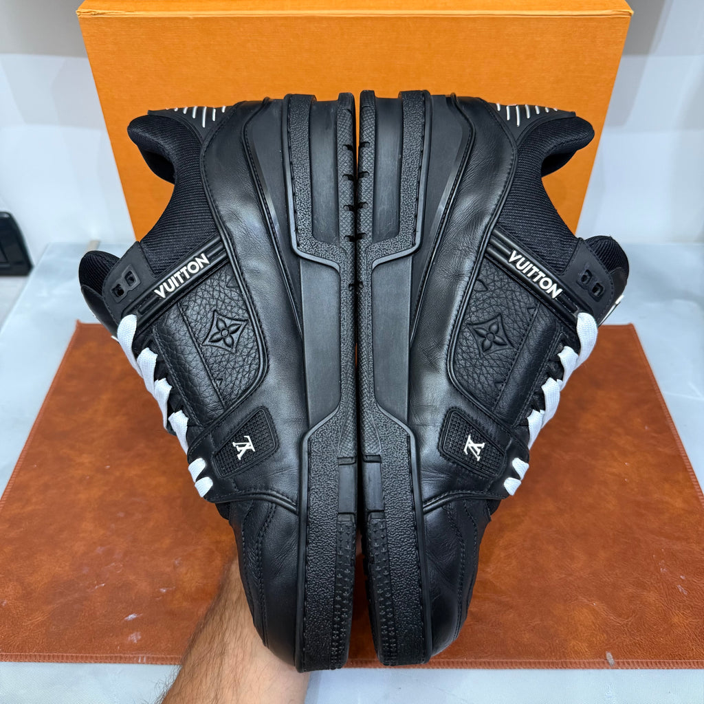 Louis Vuitton, Trainer, 42.5