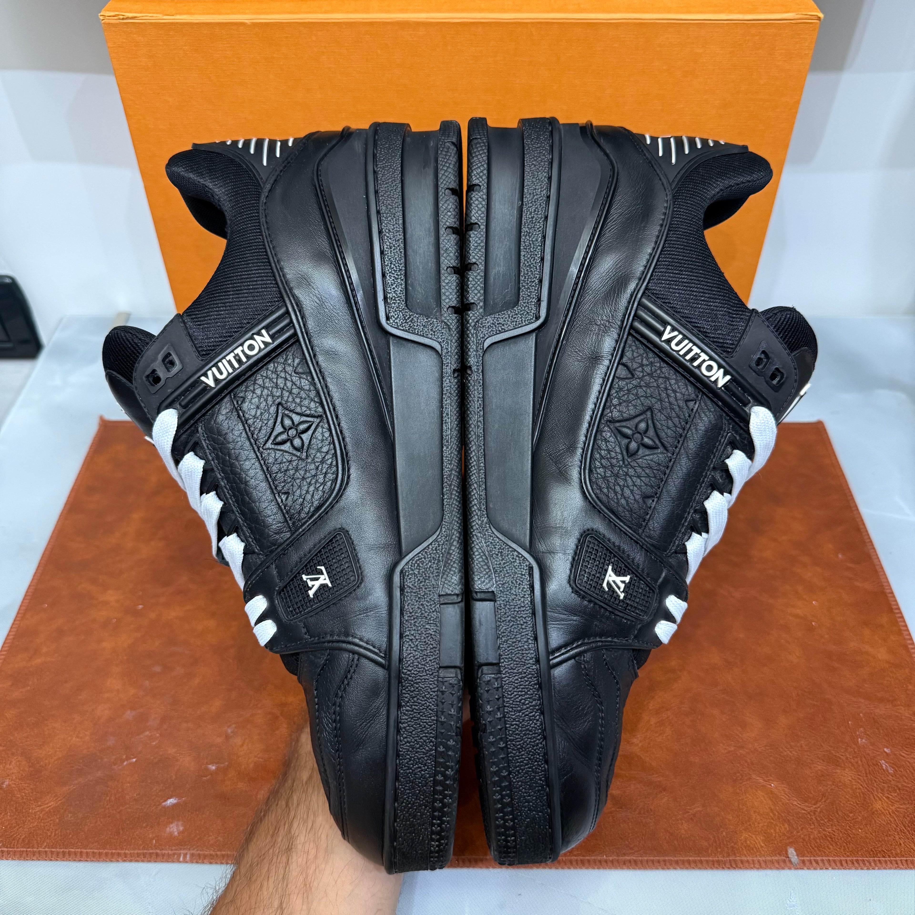 Louis Vuitton, Trainer, 42.5