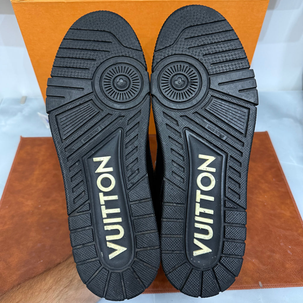 Louis Vuitton, Trainer, 42.5