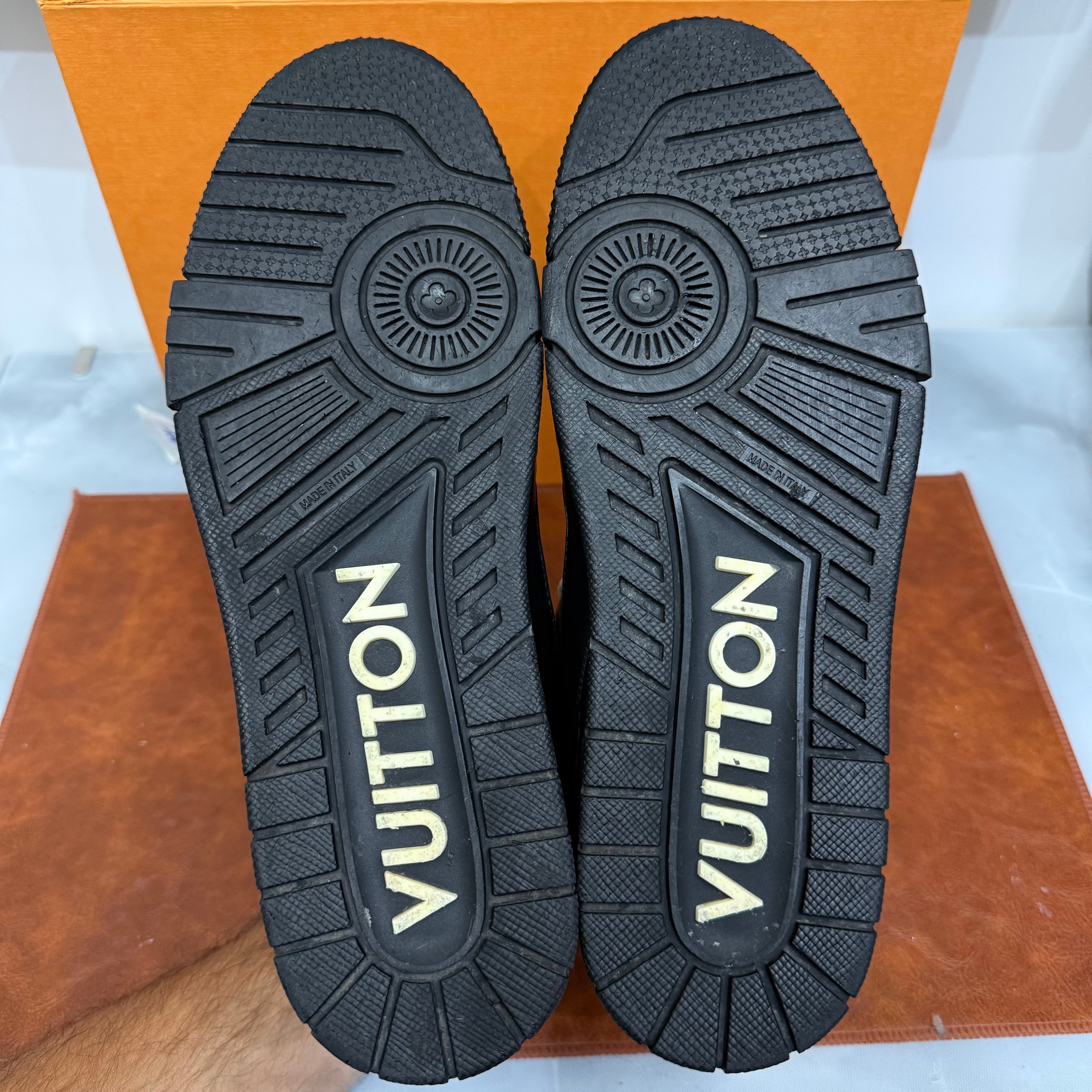 Louis Vuitton, Trainer, 42.5