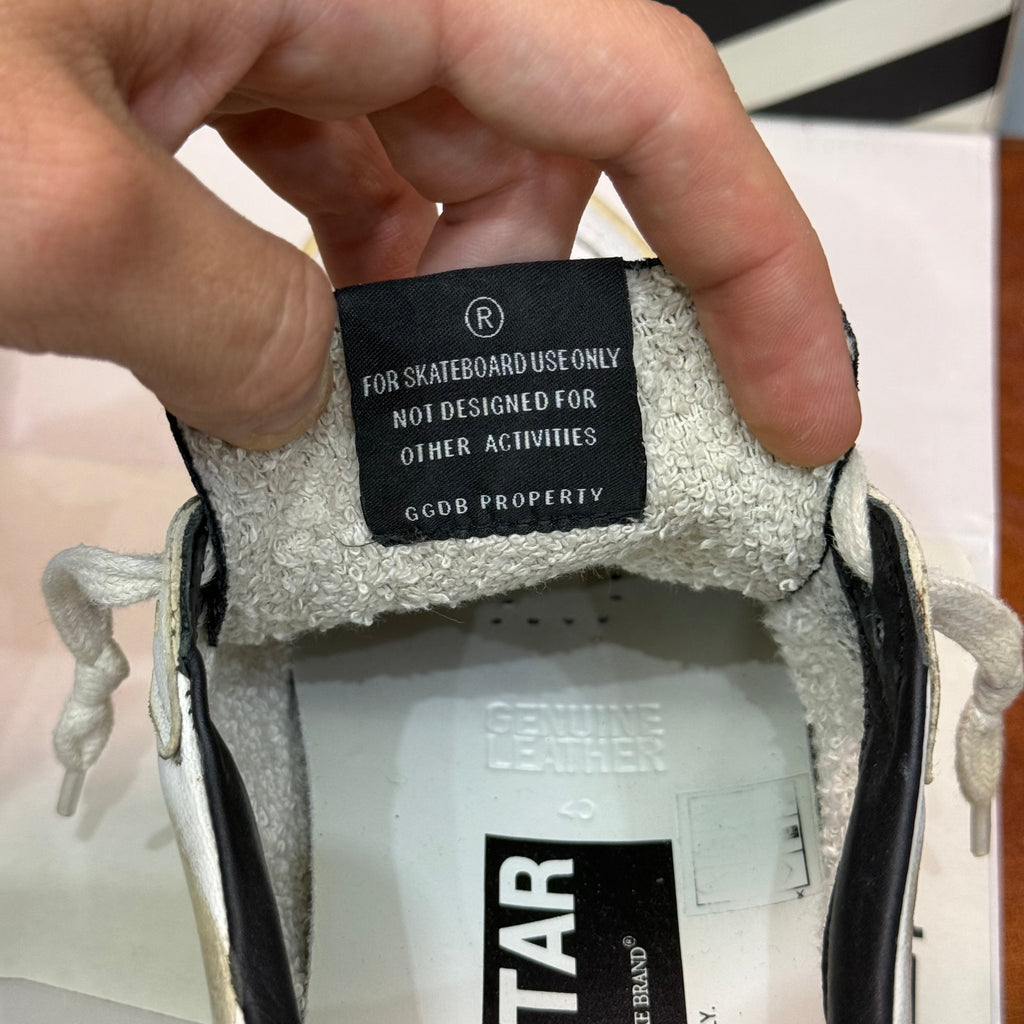 Golden Goose, Ballstar, 40