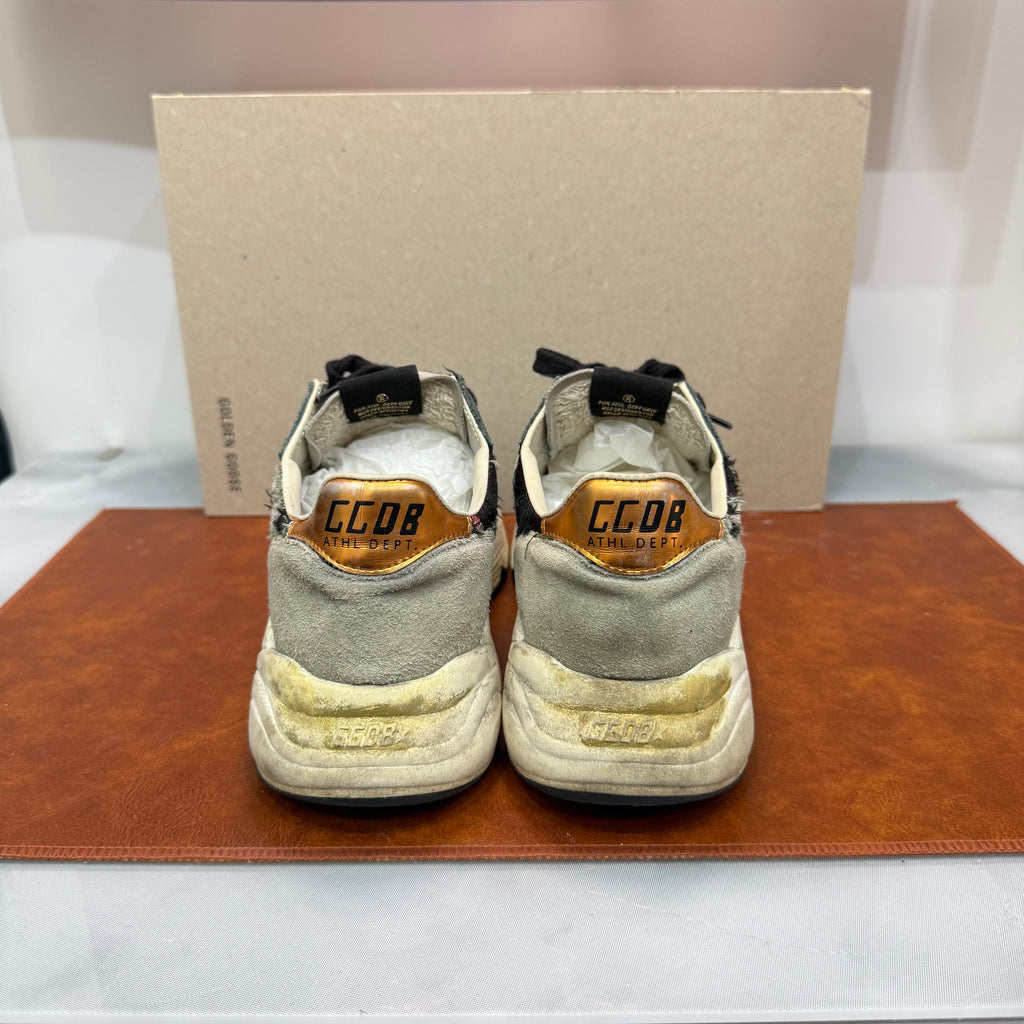 Golden Goose, Running, 38