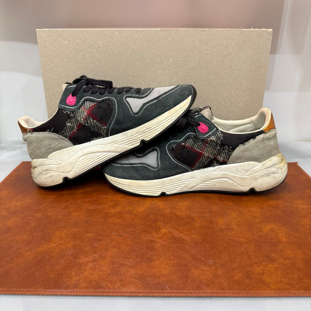 Golden Goose, Running, 38