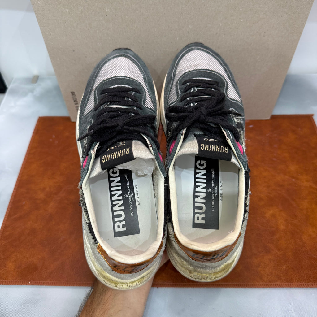 Golden Goose, Running, 38