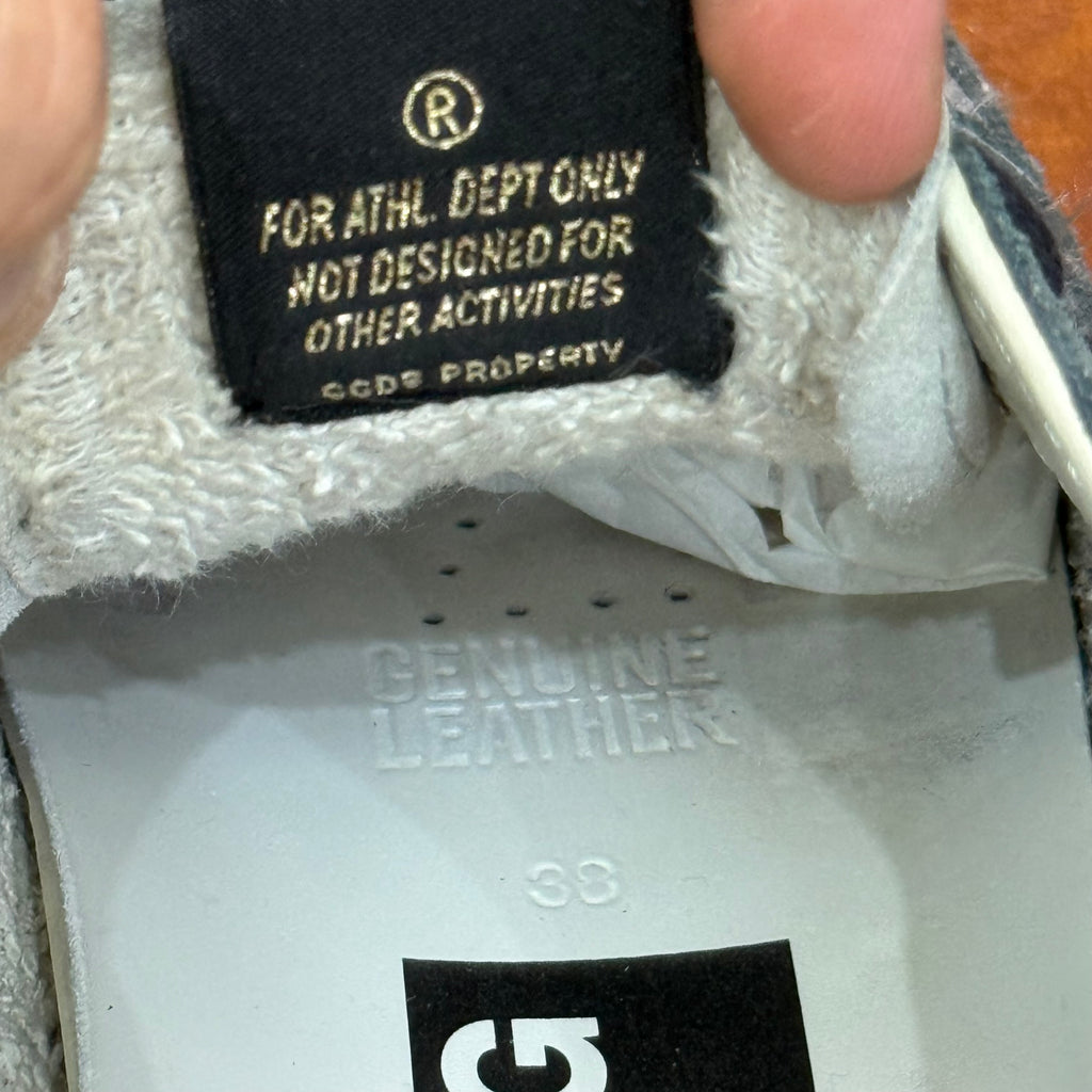Golden Goose, Running, 38