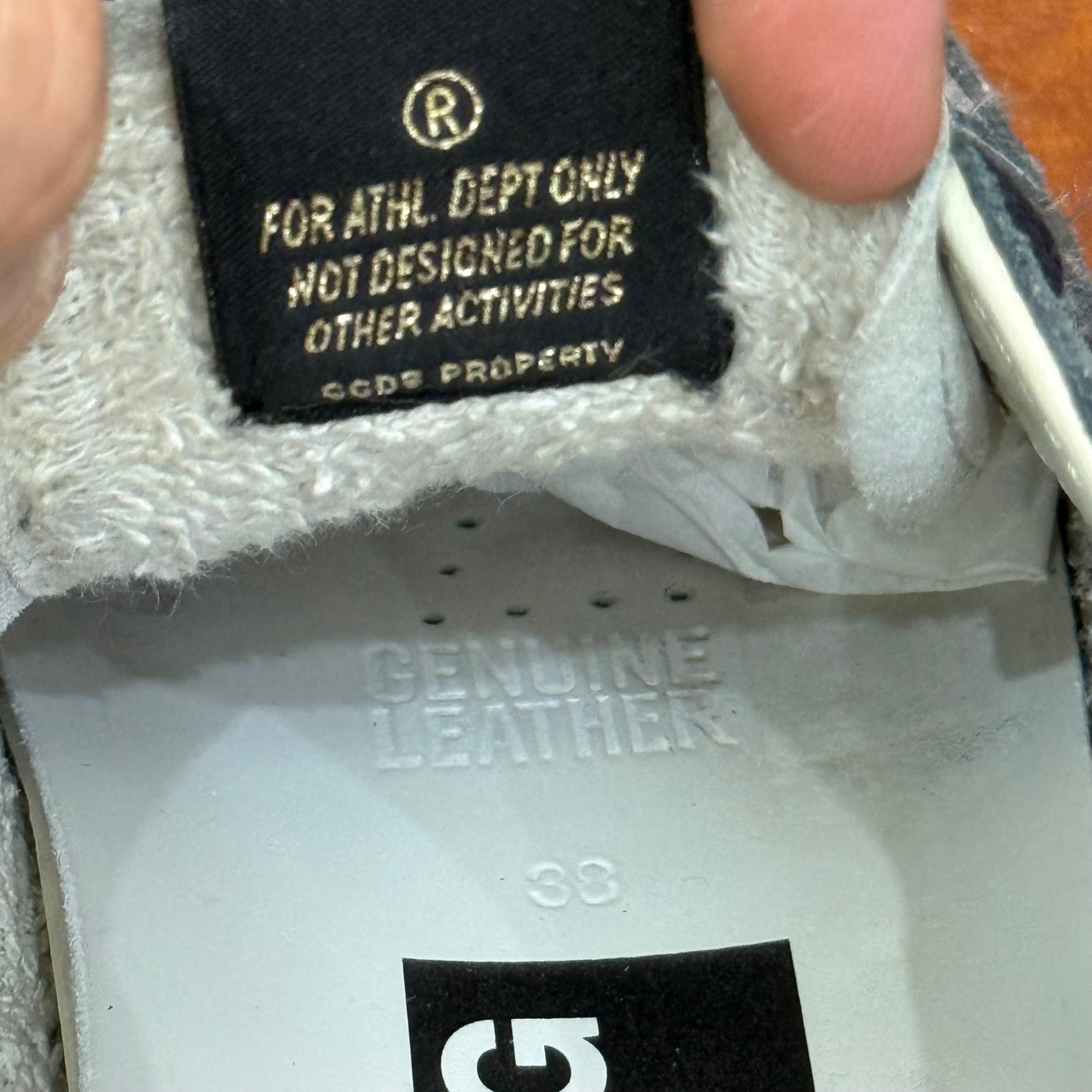 Golden Goose, Running, 38