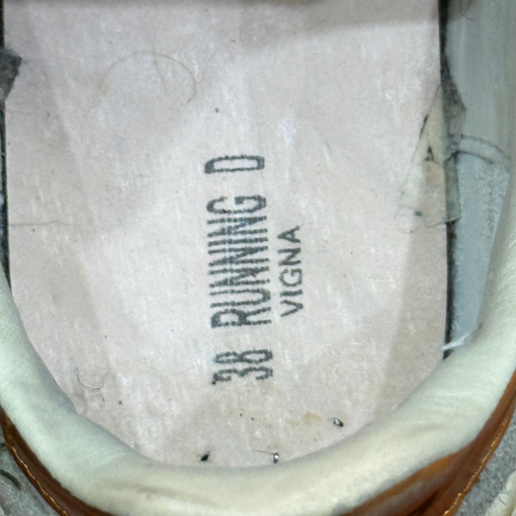 Golden Goose, Running, 38