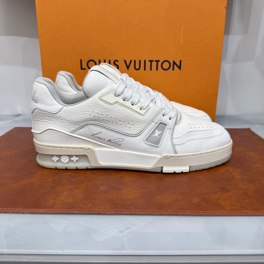Louis Vuitton, Trainer, 41.5