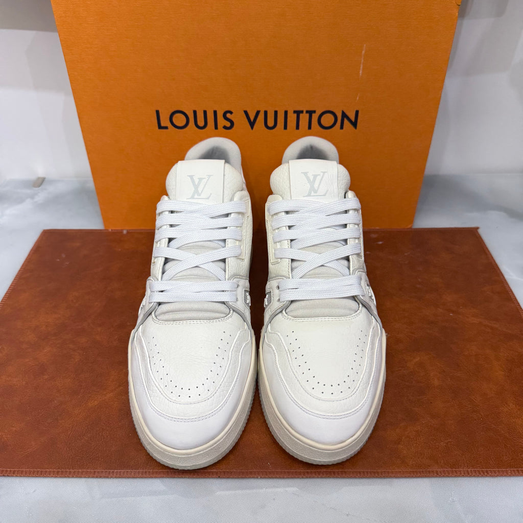 Louis Vuitton, Trainer, 41.5