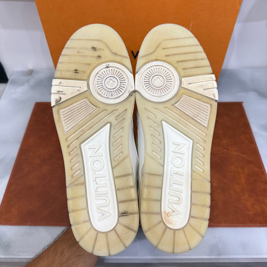 Louis Vuitton, Trainer, 41.5