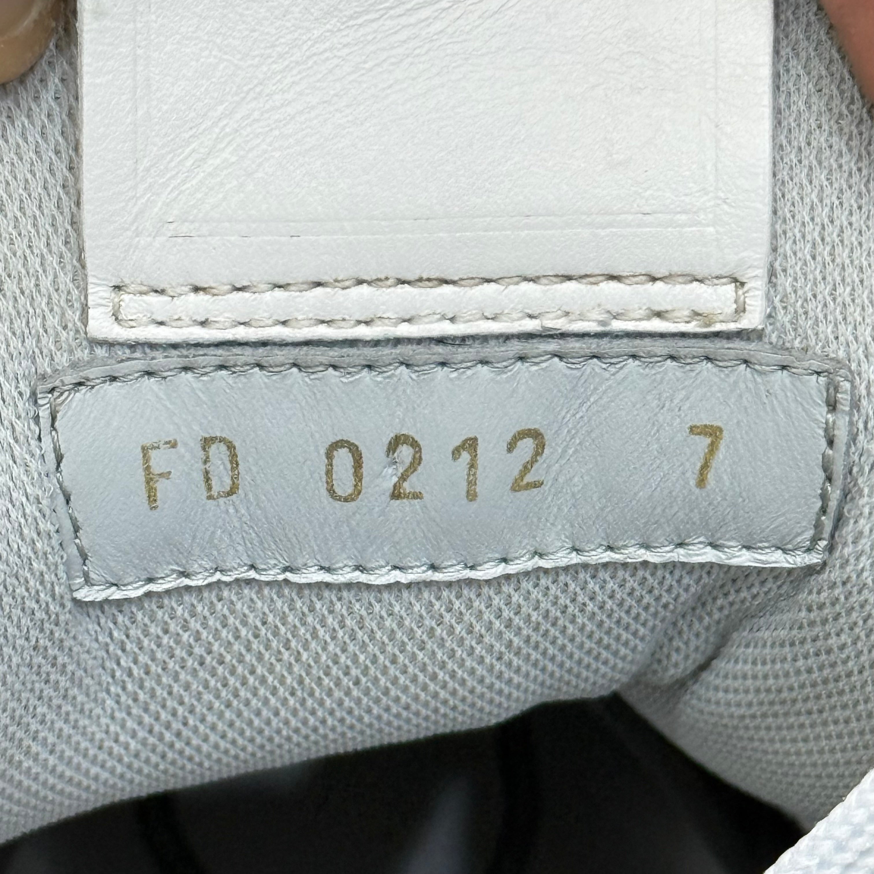 Louis Vuitton, Trainer, 41.5