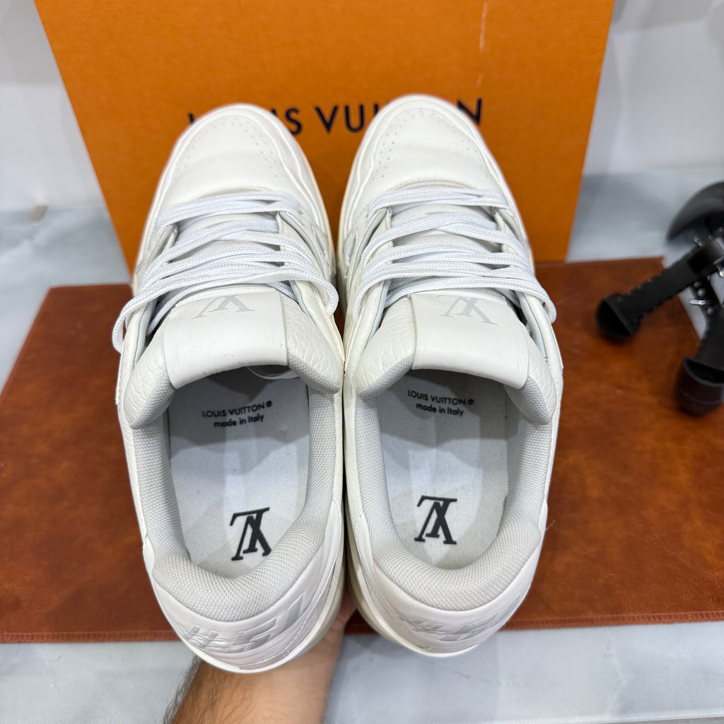 Louis Vuitton, Trainer, 41.5