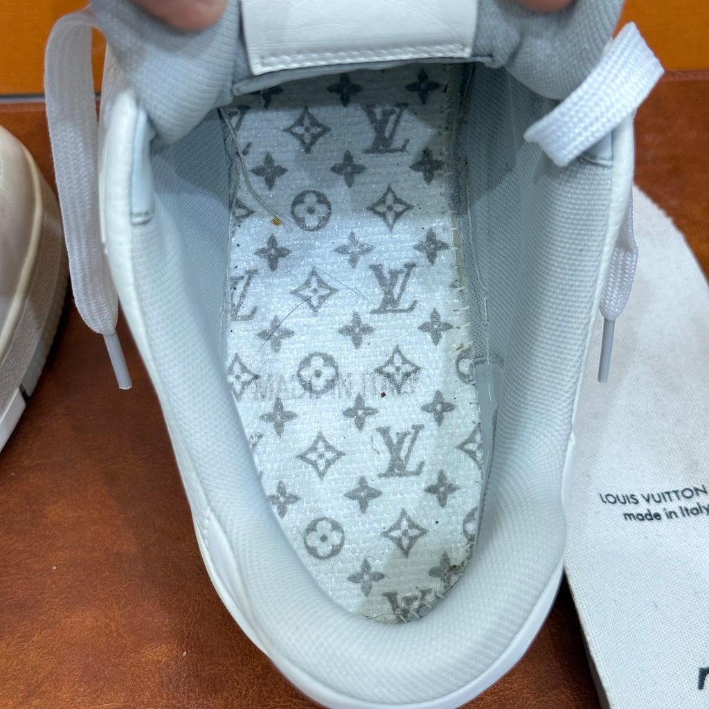 Louis Vuitton, Trainer, 41.5