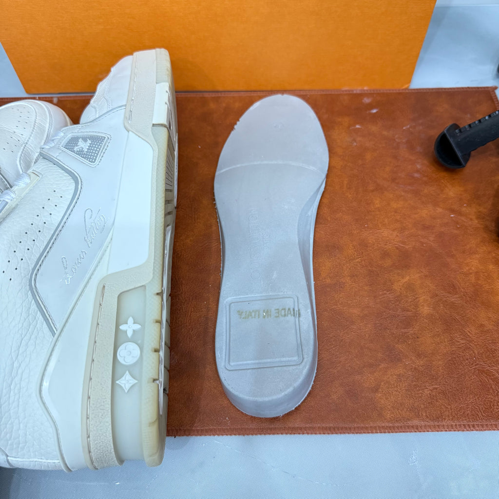 Louis Vuitton, Trainer, 41.5