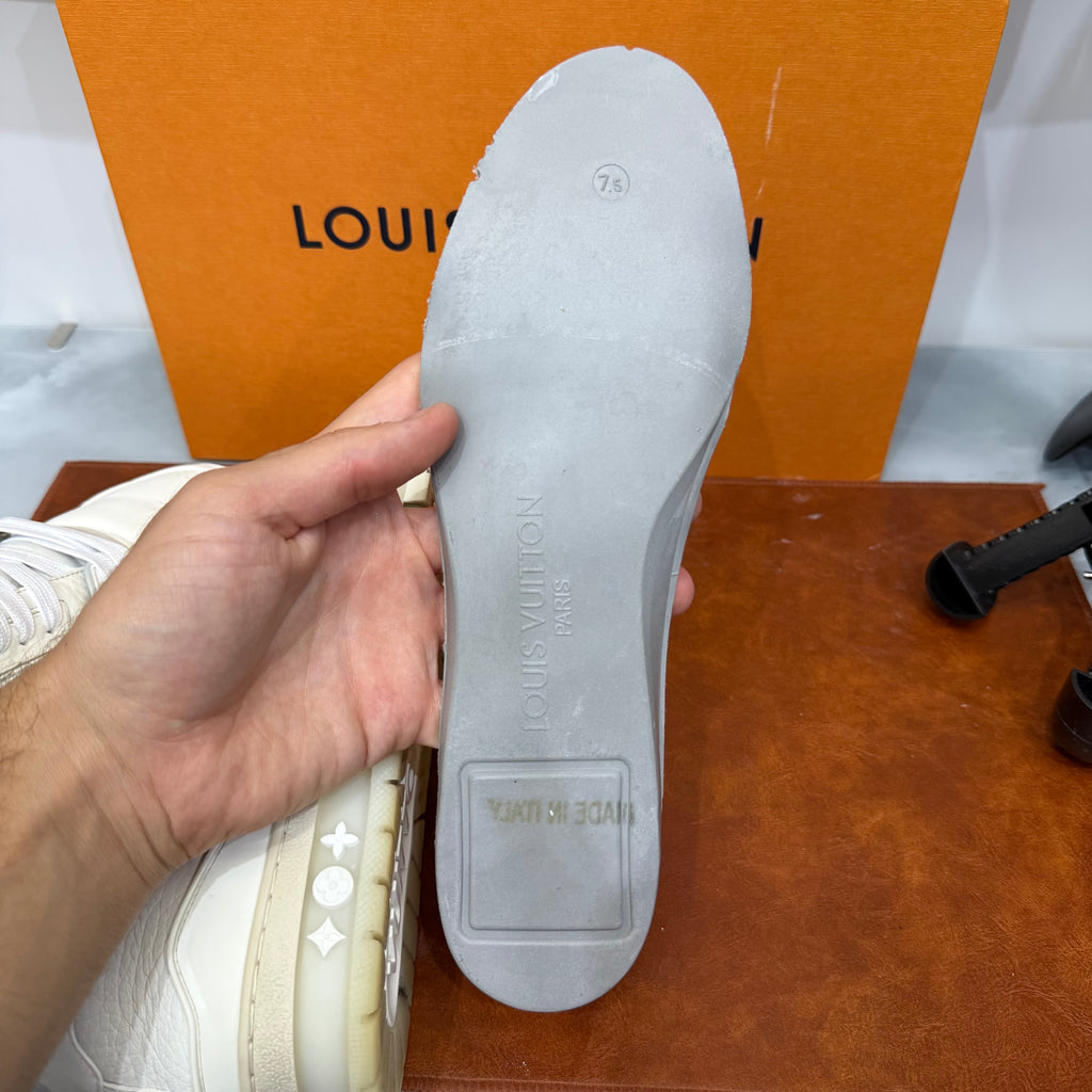 Louis Vuitton, Trainer, 41.5