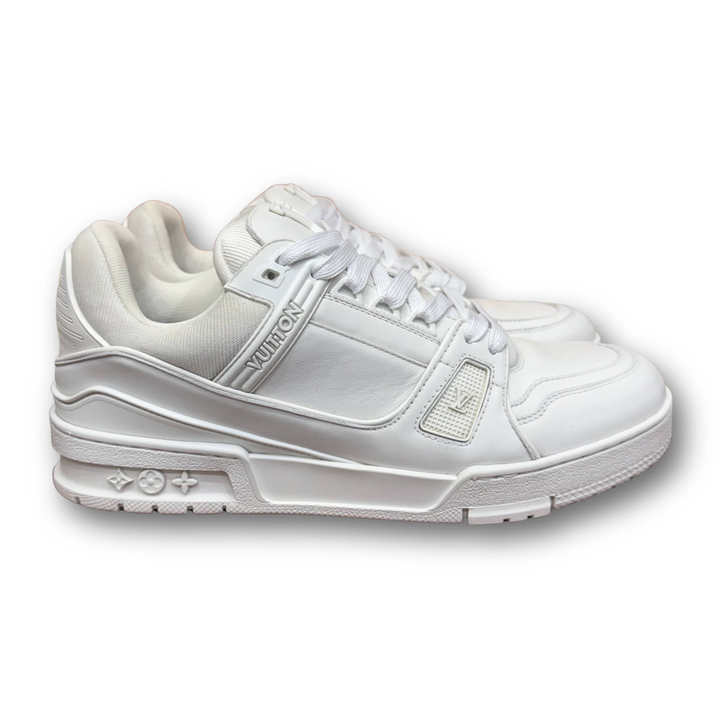 Louis Vuitton, Trainer, 41