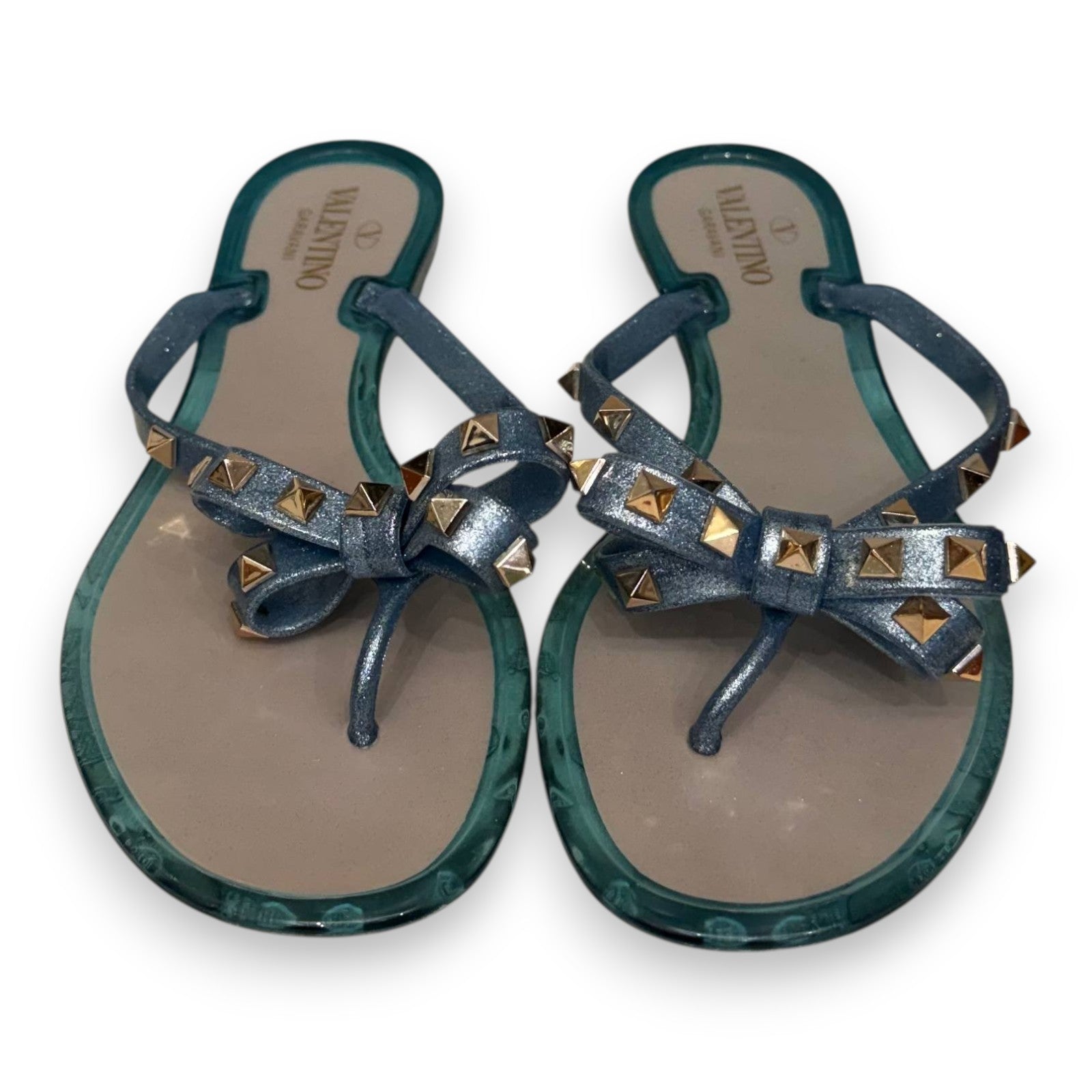 Valentino Garavani, Slides, 42