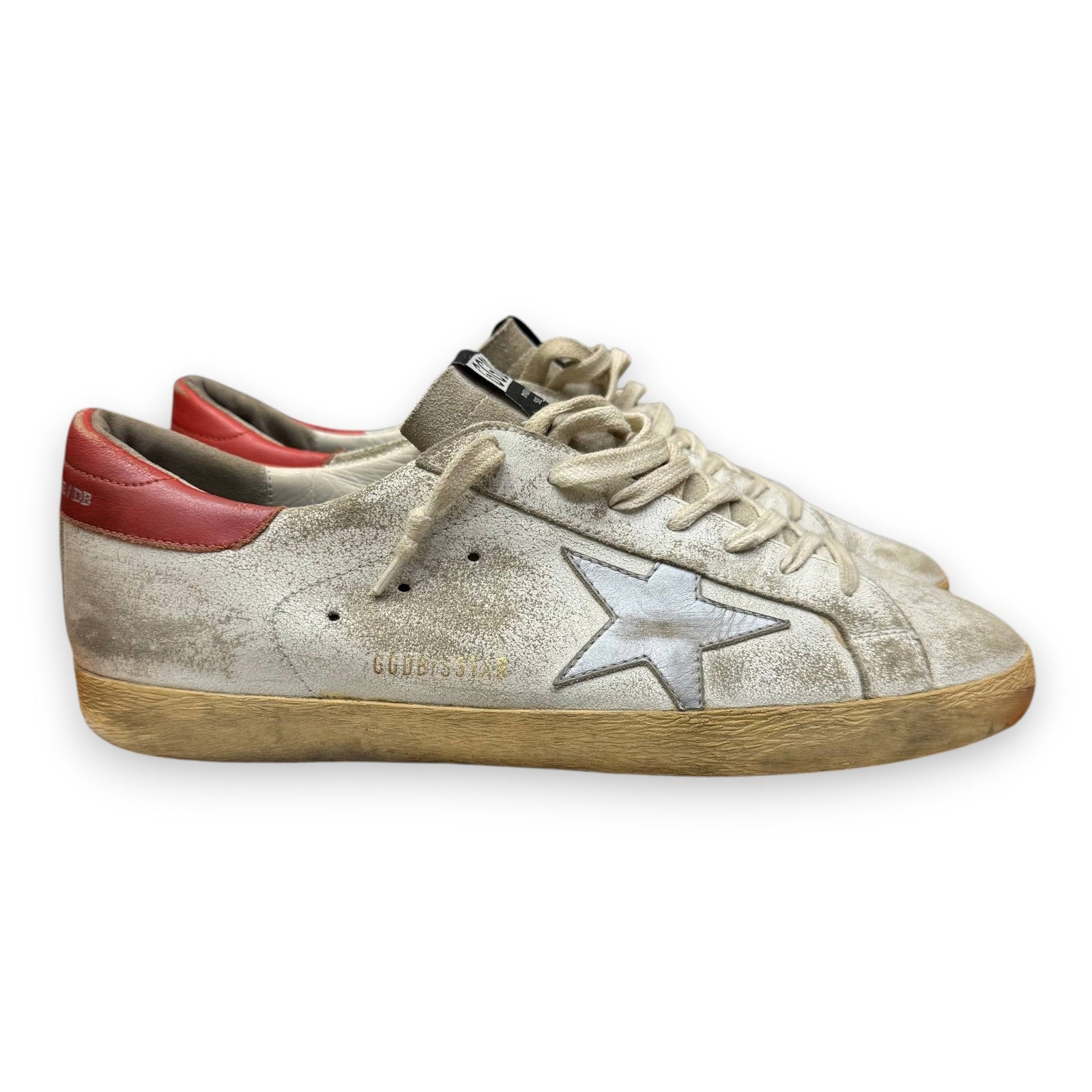 Golden Goose, Superstar, 43