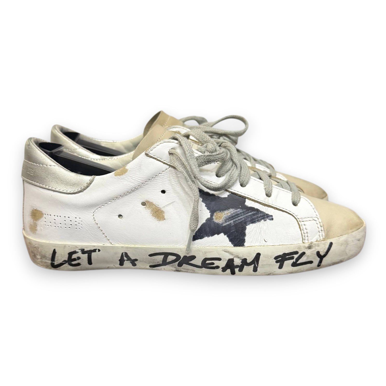 Golden Goose, Superstar, 37