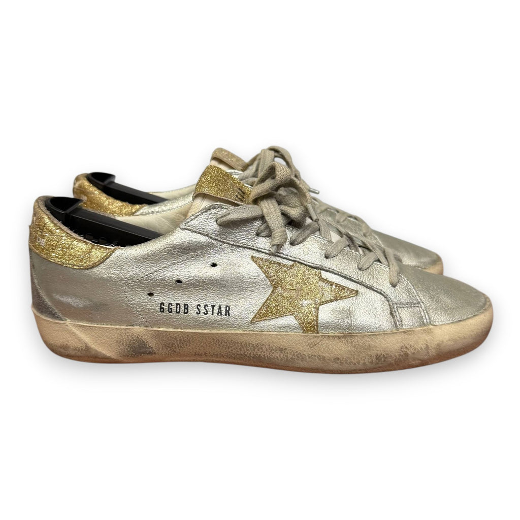 Golden Goose, Superstar, 38