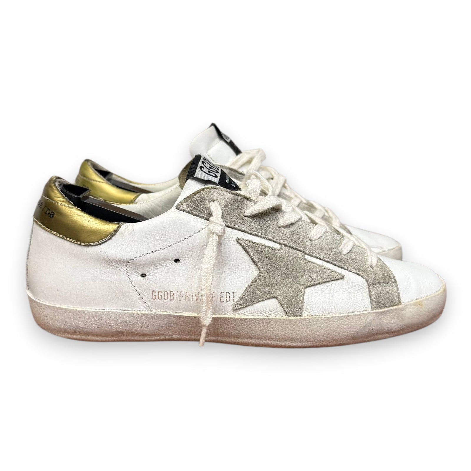 Golden Goose, Superstar, 36
