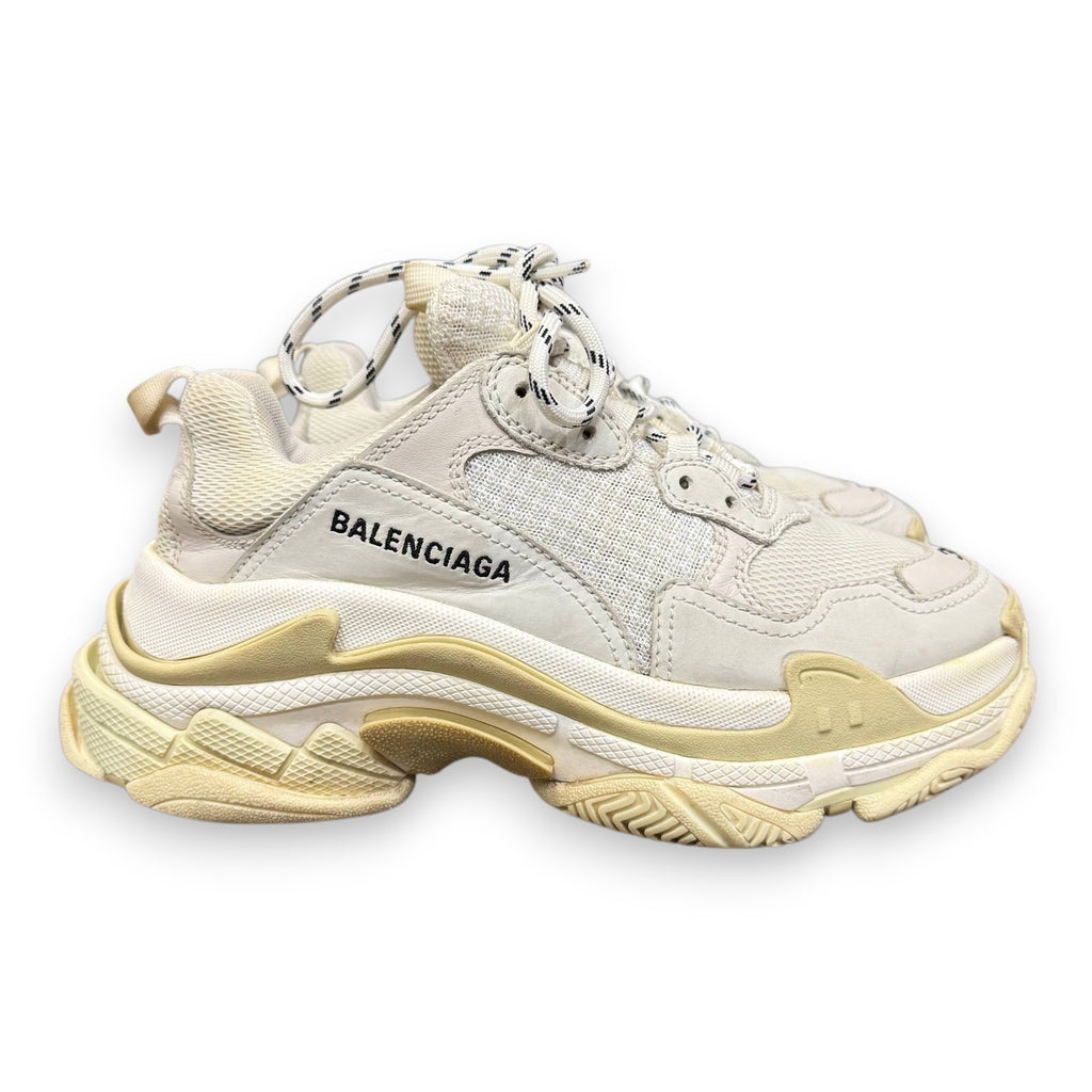 Balenciaga, Triple S, 36