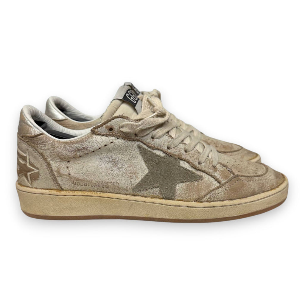 Golden Goose, Ballstar, 38