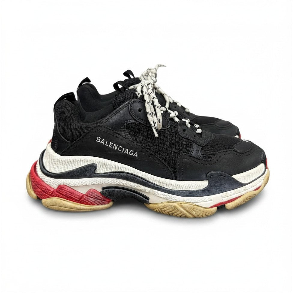 Balenciaga Triple S