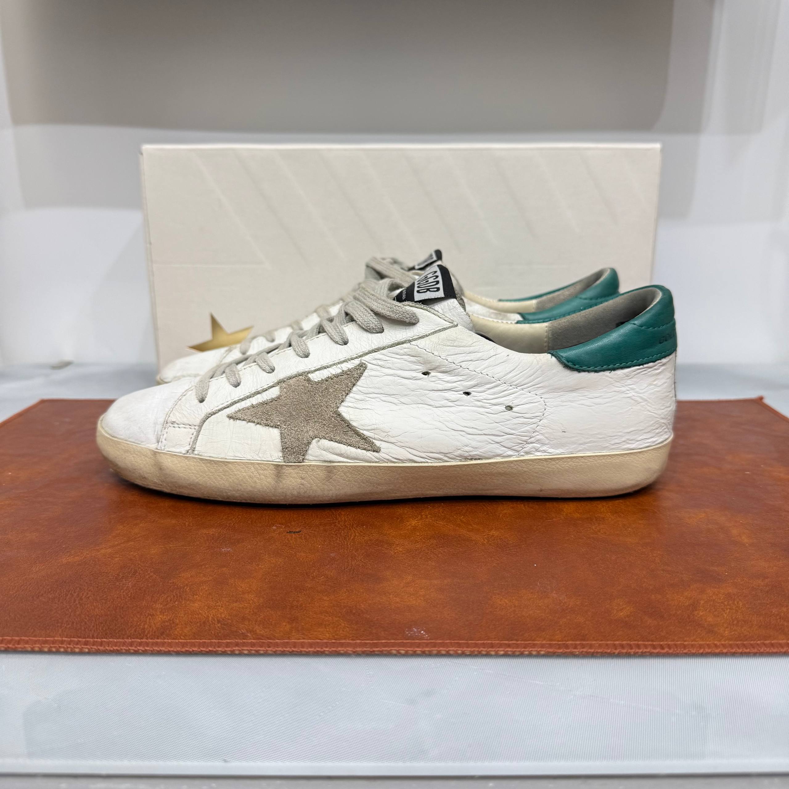 Golden Goose, Superstar, 41