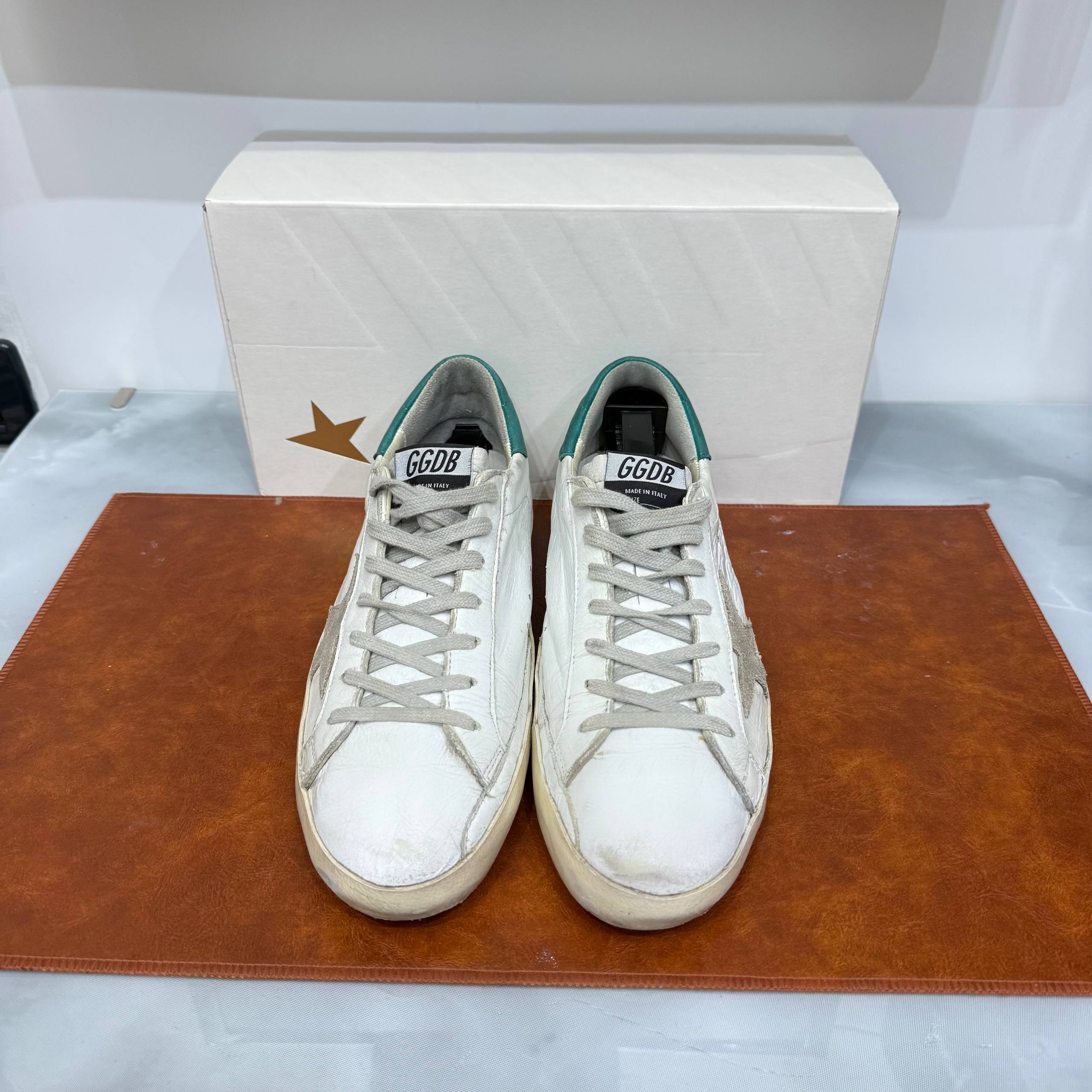 Golden Goose, Superstar, 41