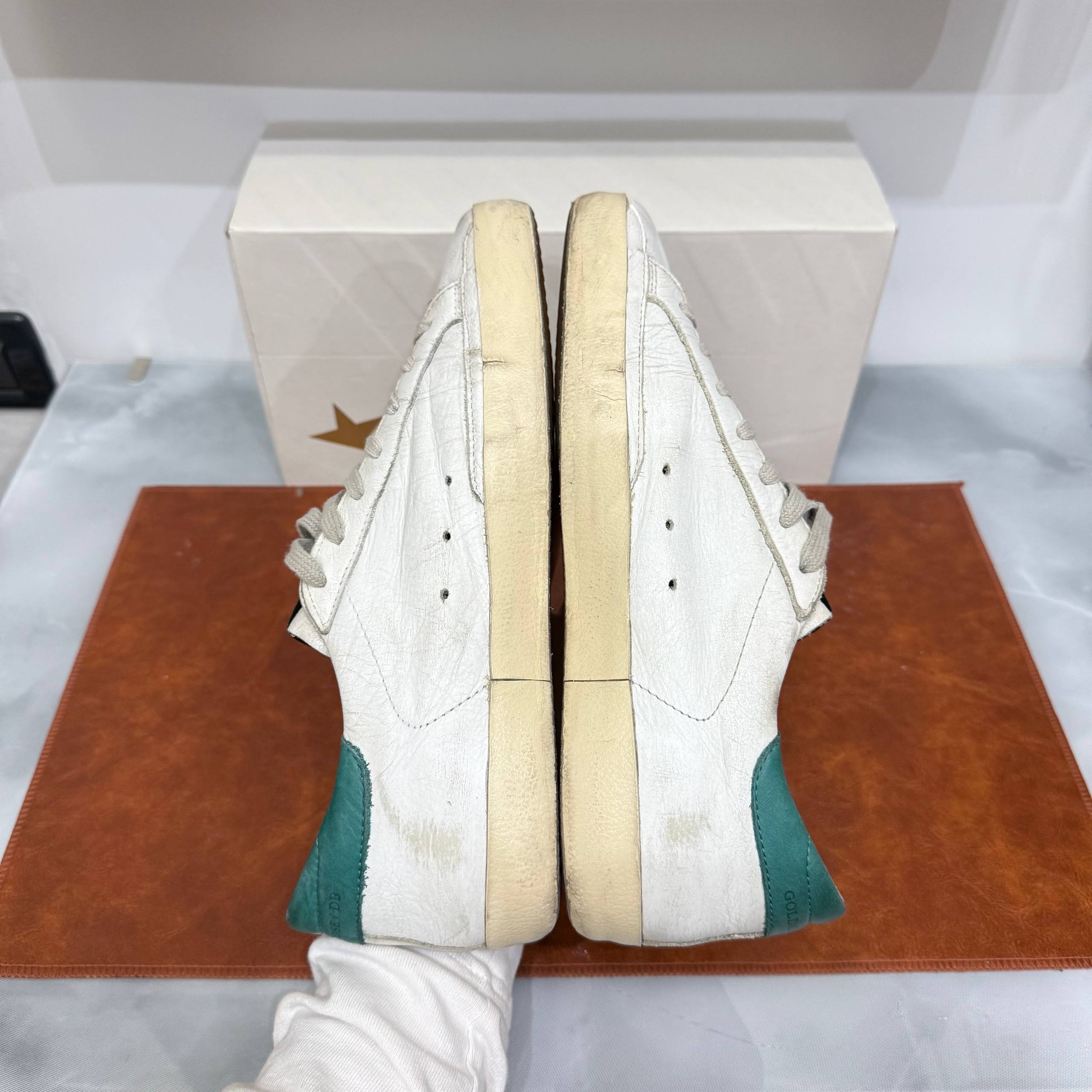 Golden Goose, Superstar, 41