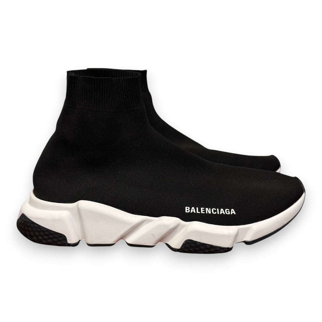 Balenciaga, Speed Trainer, 43