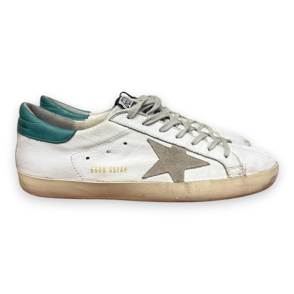 Golden Goose, Superstar, 41