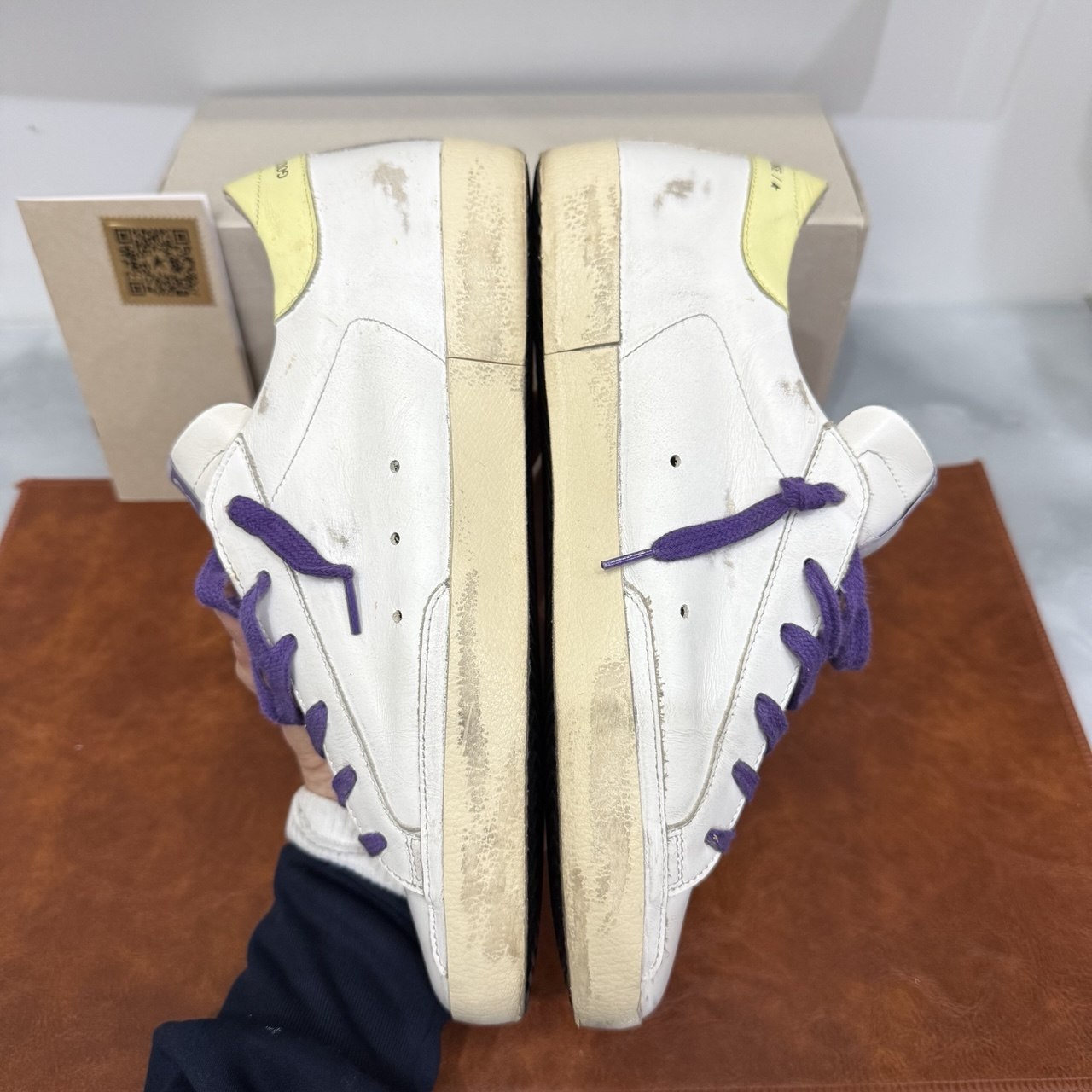 Golden Goose, Superstar, 39