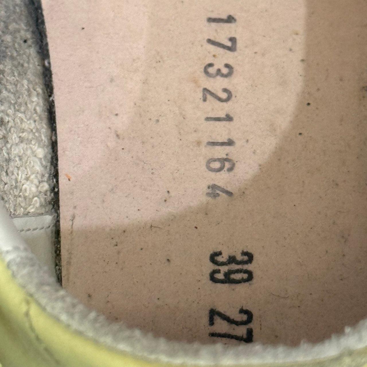 Golden Goose, Superstar, 39