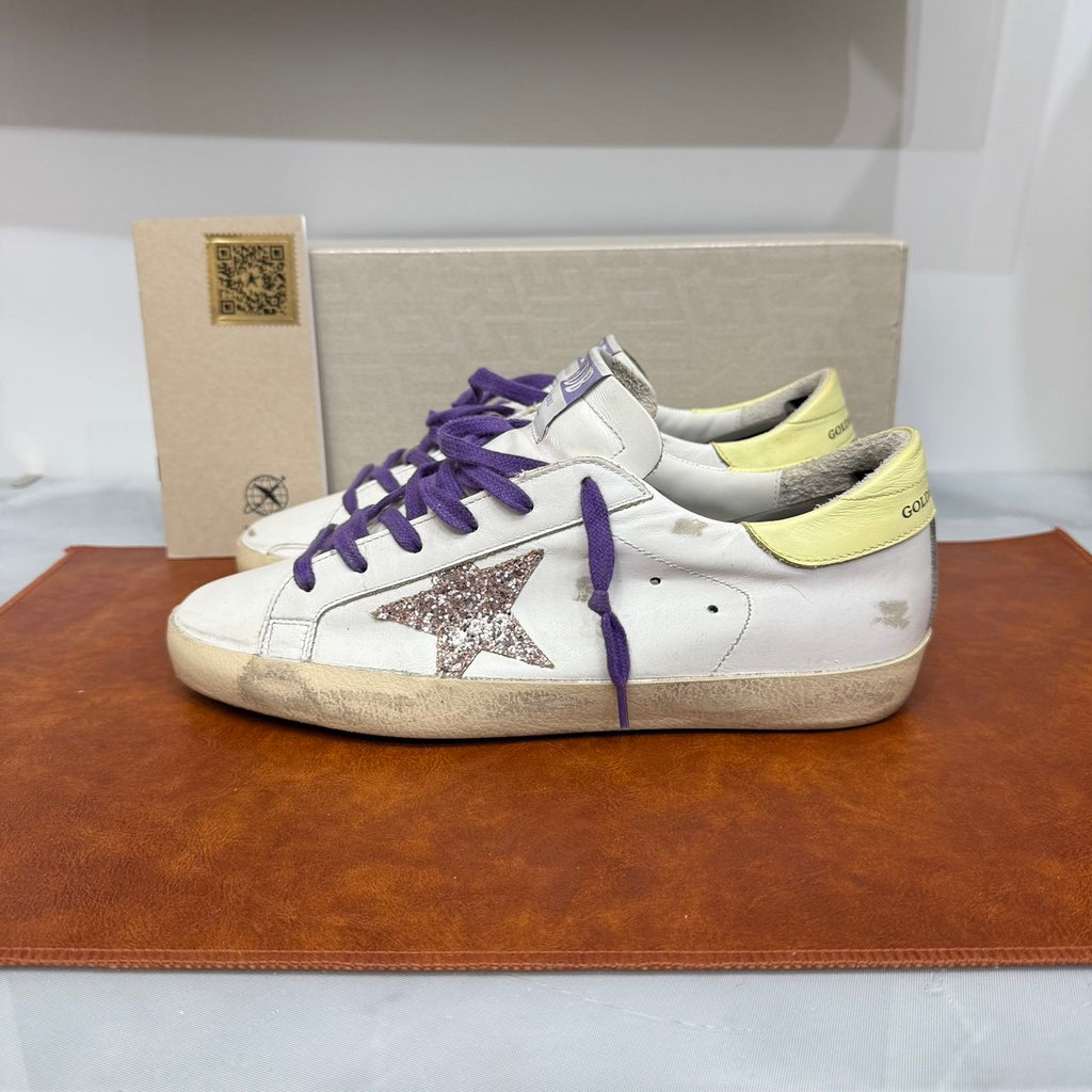 Golden Goose, Superstar, 39