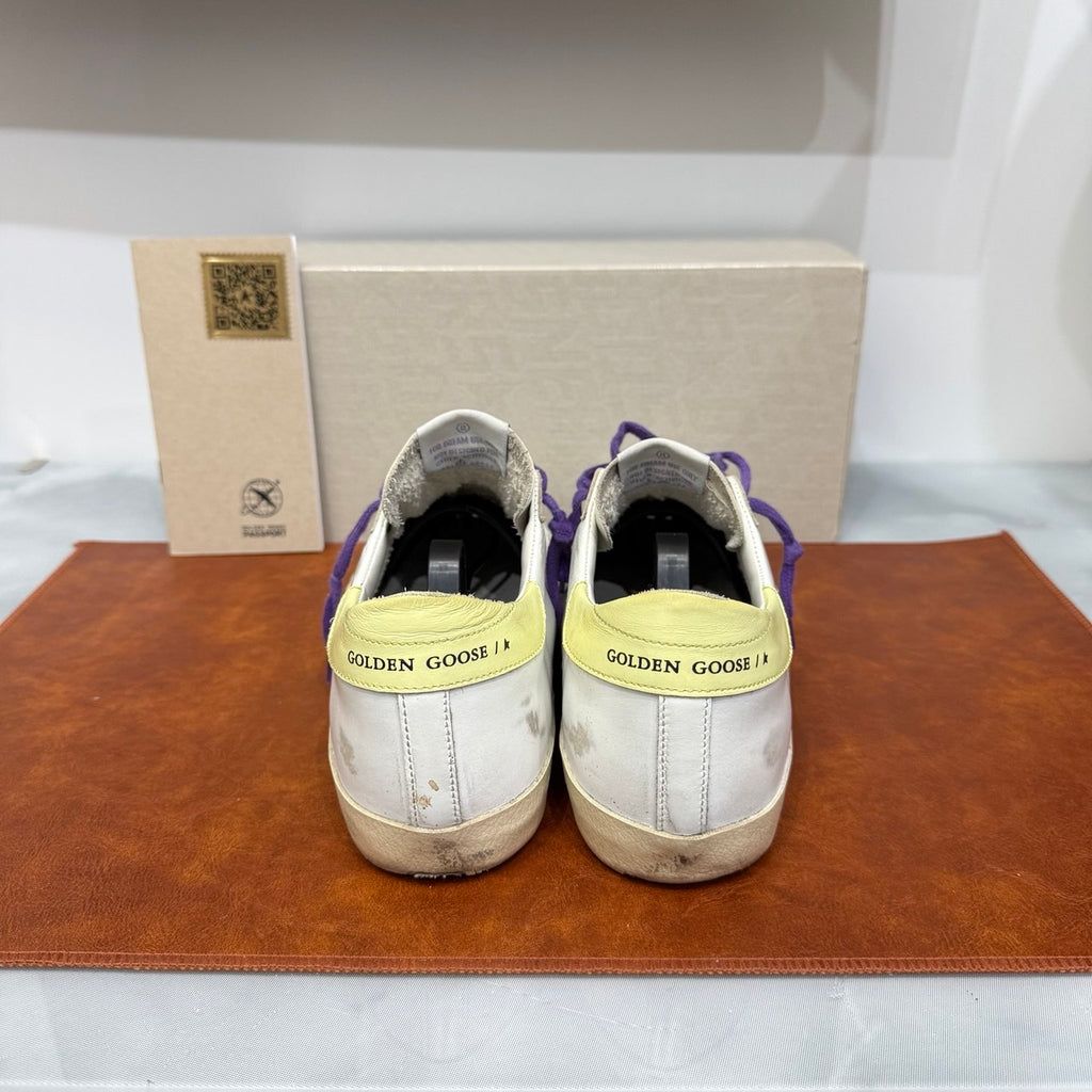 Golden Goose, Superstar, 39