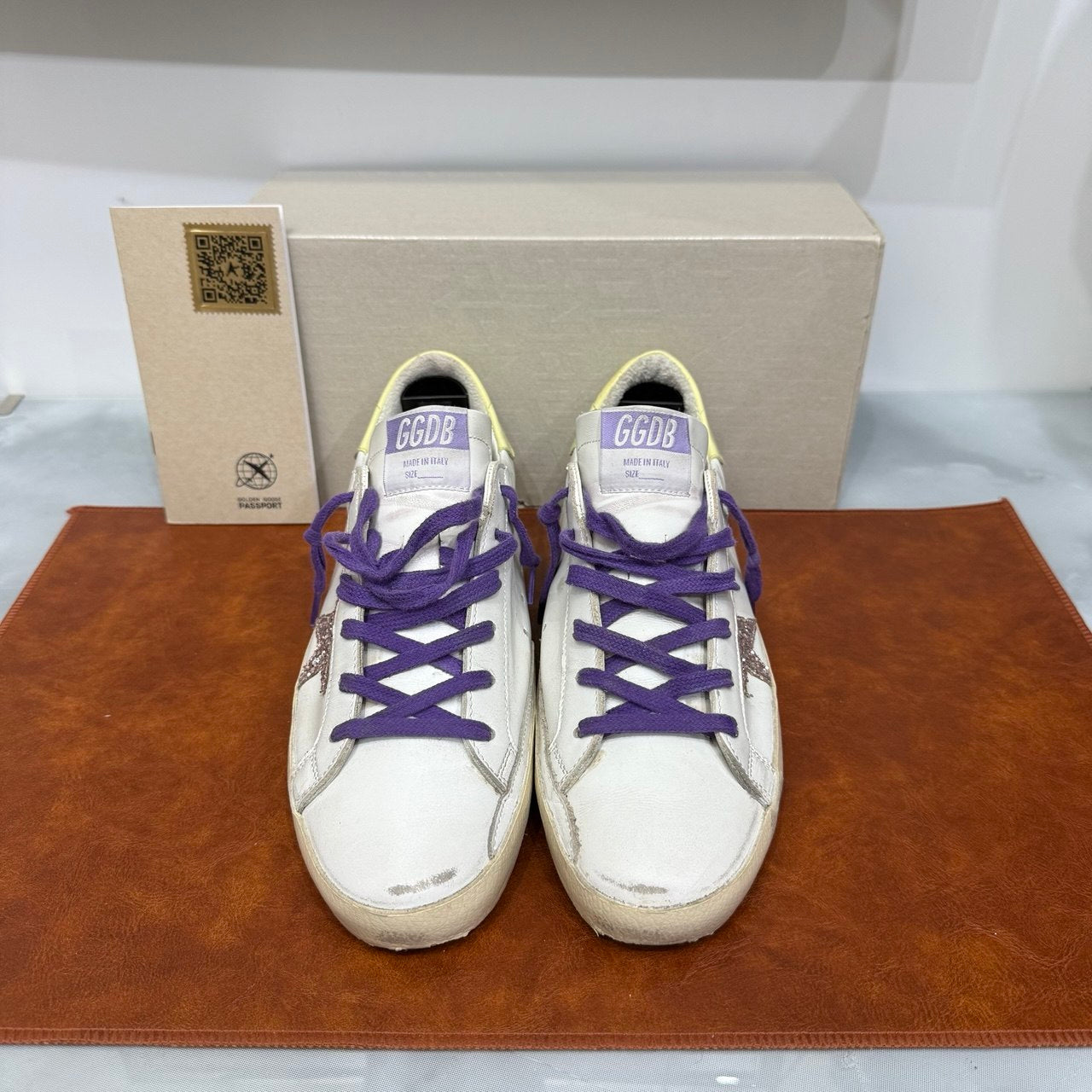 Golden Goose, Superstar, 39