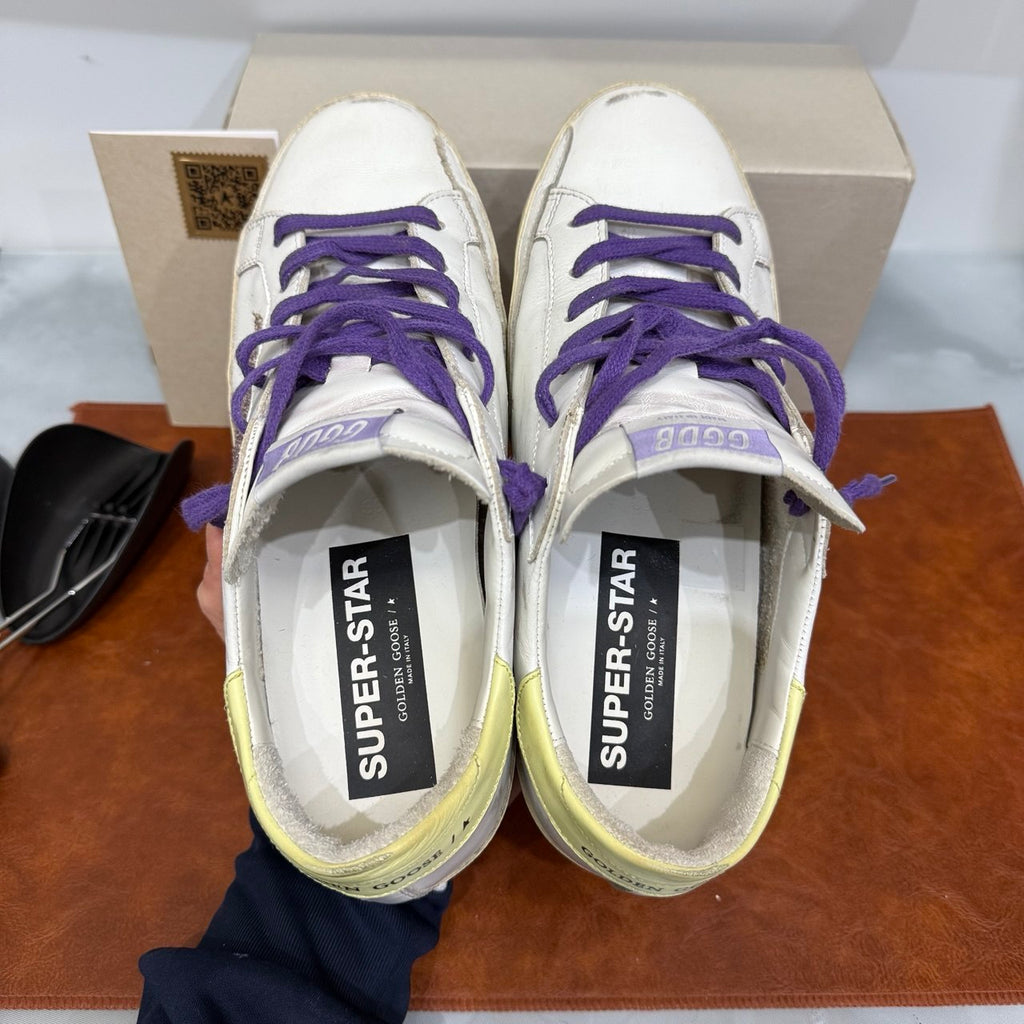 Golden Goose, Superstar, 39