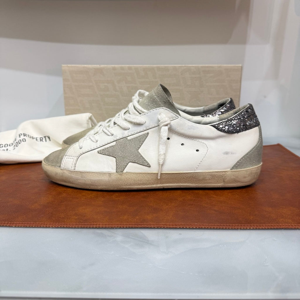 Golden Goose, Superstar, 39