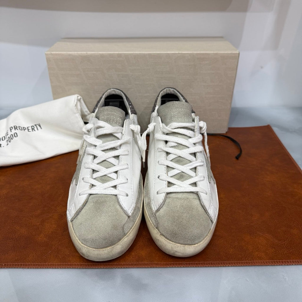 Golden Goose, Superstar, 39