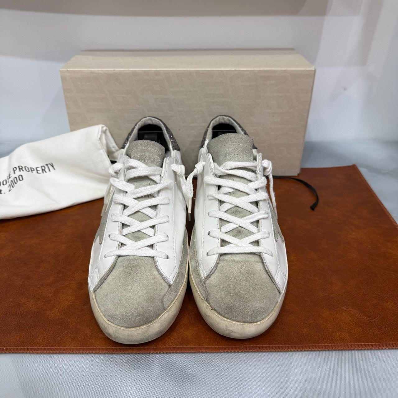 Golden Goose, Superstar, 39