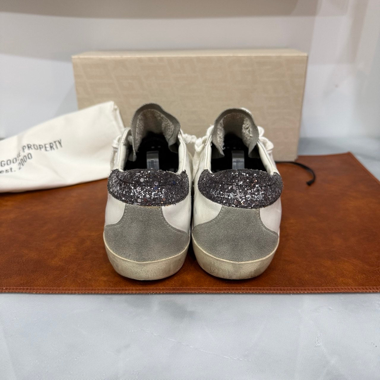 Golden Goose, Superstar, 39