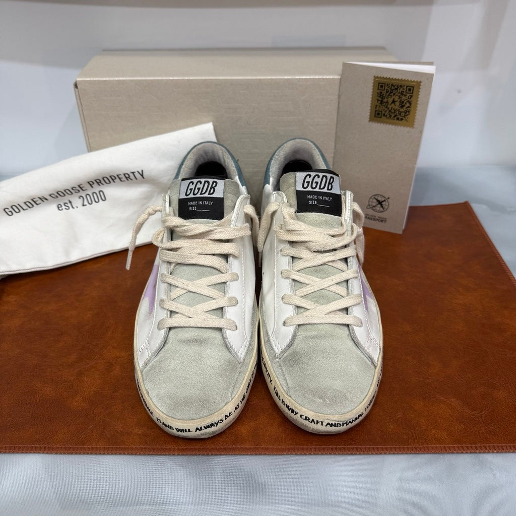 Golden Goose, Superstar, 38
