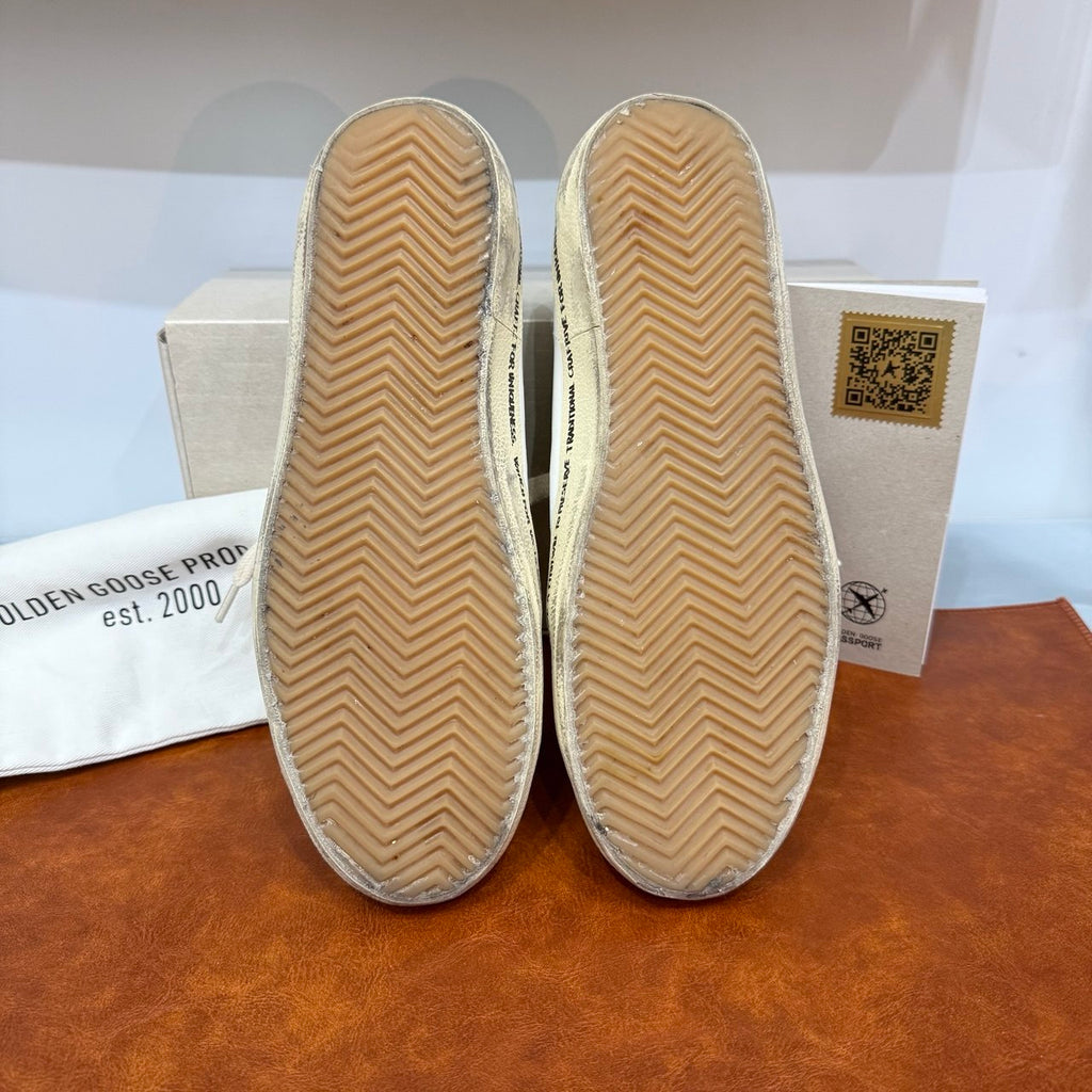 Golden Goose, Superstar, 38