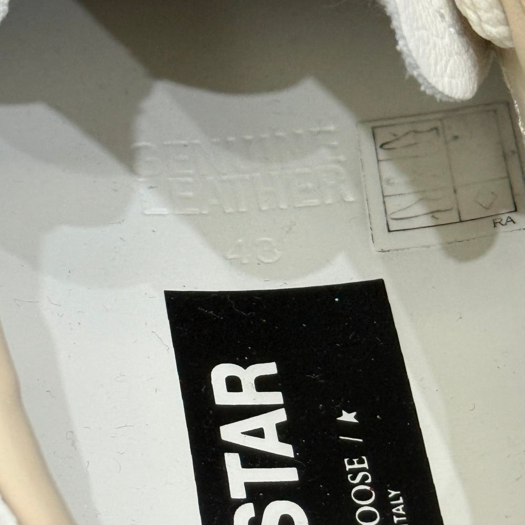 Golden Goose, Ballstar, 43