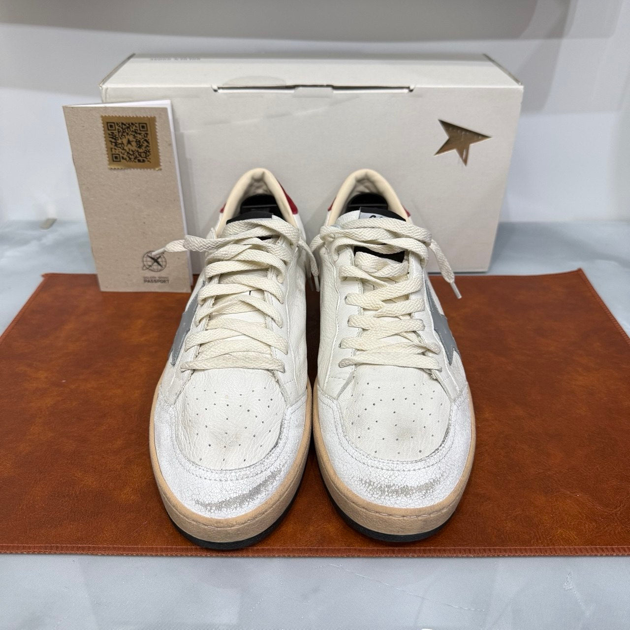 Golden Goose, Ballstar, 43