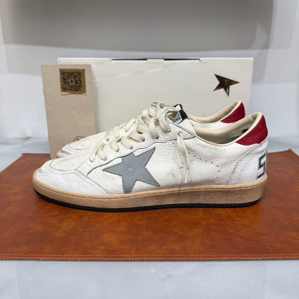 Golden Goose, Ballstar, 43