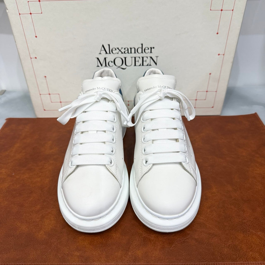 Alexander McQueen, Oversized, 36